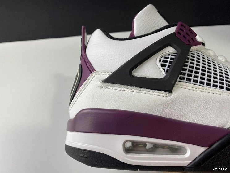 CZ5624-100  4 PSG x AJ4 Jordan Air x  PSG 0111